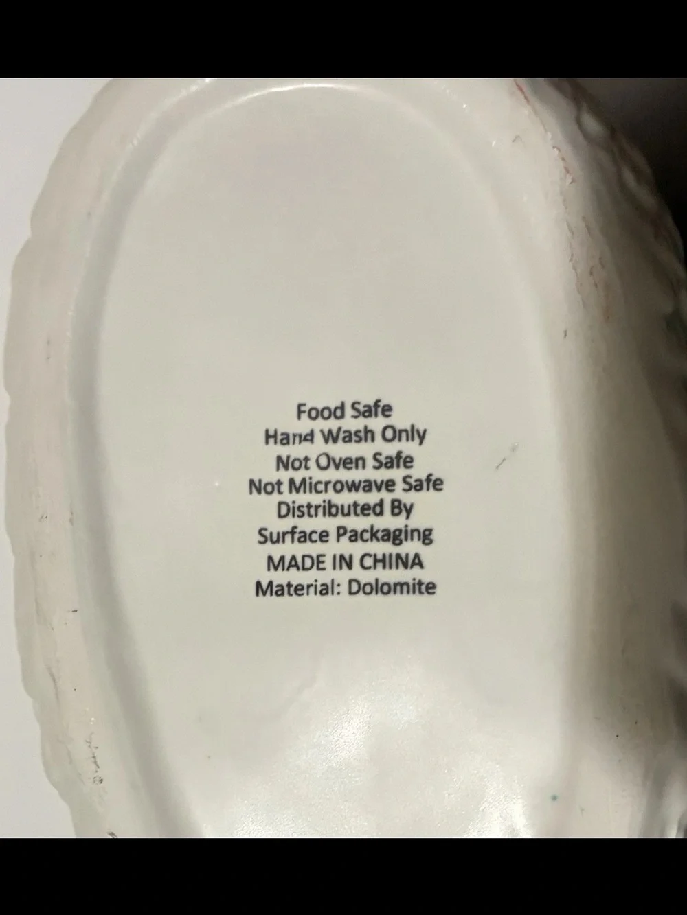 Vintage White Ceramic Turkey Gravy Boat Thanksgiving Fall Serveware Farmhouse